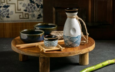 Sake Glossary