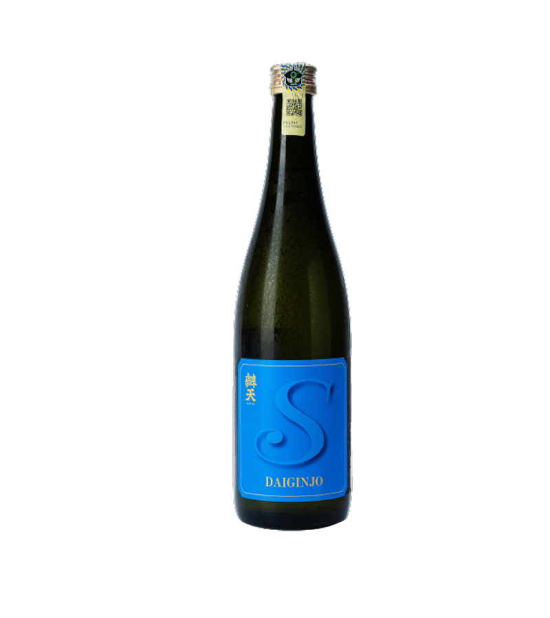 BENTEN DAIGINJO S-720ML