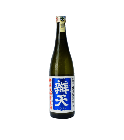 BENTEN JUNMAI DAIGINJO BIZEN OMACHI-720ML