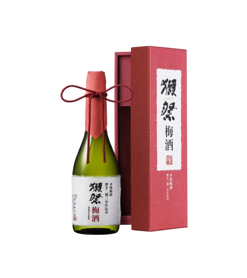 DASSAI UMESHU-720ML