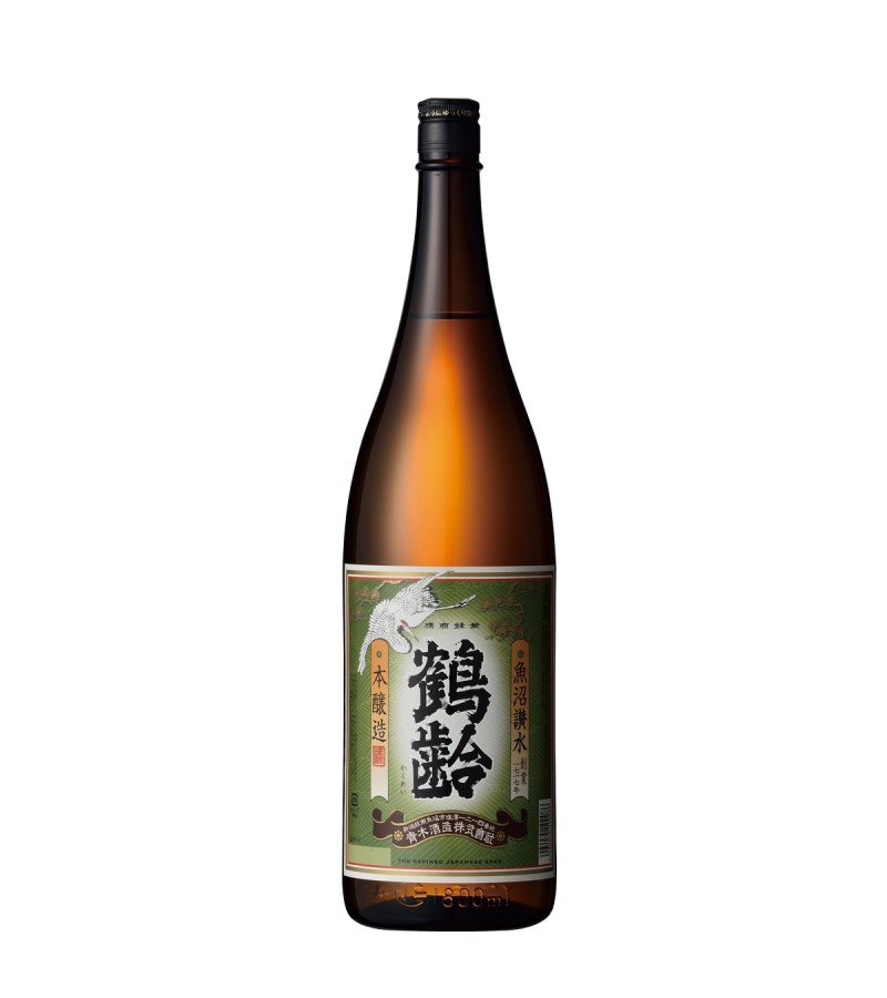 KAKUREI HONJOZO-720ML