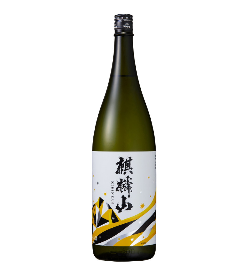 KIRINZAN DISTANT THUNDER-1800ML