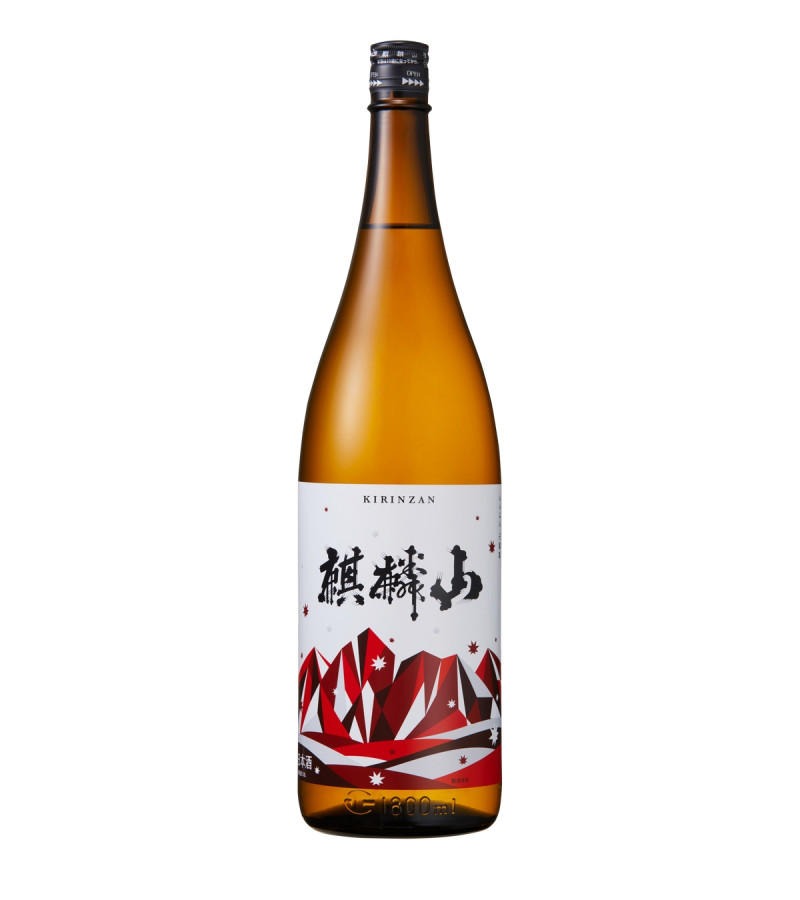 KIRINZAN MELLOW-1800ML