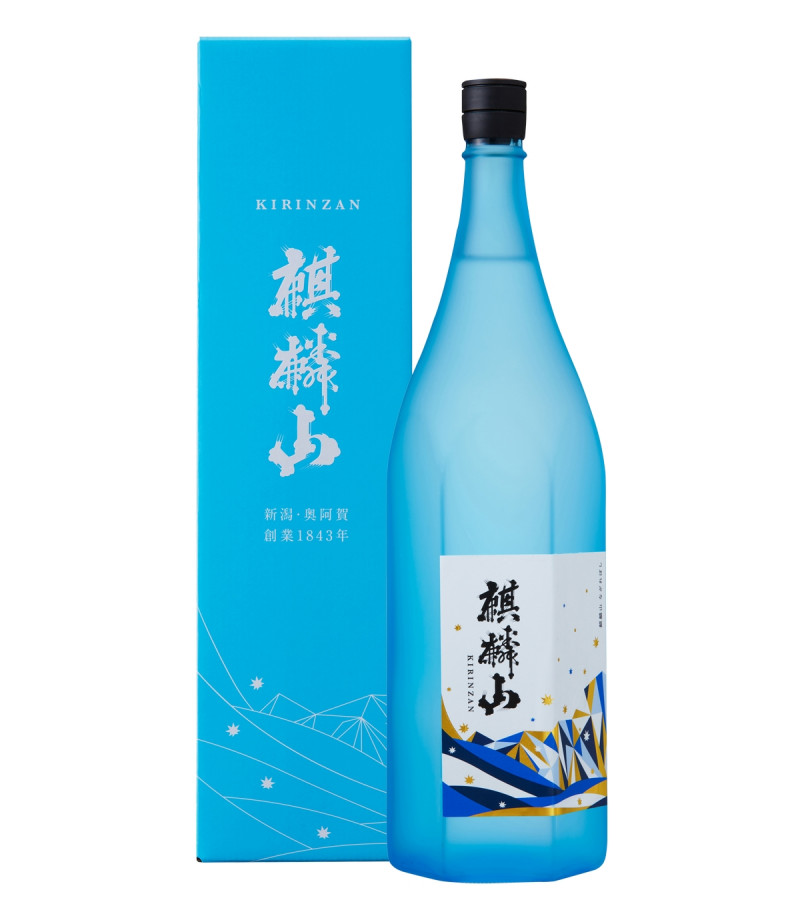 KIRINZAN SHOOTING STAR-1800ML