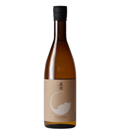 MASUMI JUNMAI KAYA-720ML