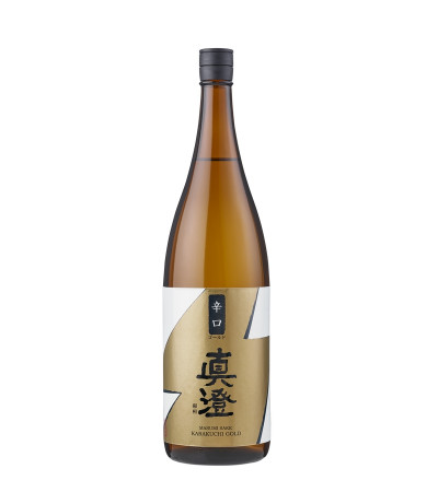 MASUMI KAKARUCHI GOLD MASUMI-1800ML