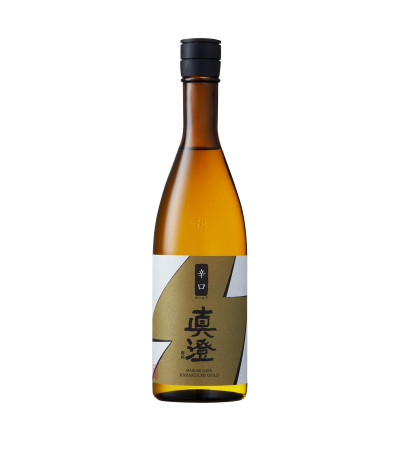 MASUMI KAKARUCHI GOLD MASUMI-720ML